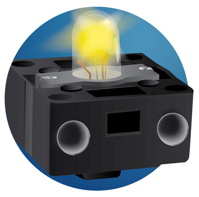 520399-Optics-laempchen_gelb_130205